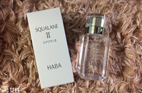 haba鯊?fù)槊腊酌廊萦秃糜脝?haba鯊?fù)榘子秃忘S油的區(qū)別 haba鯊?fù)槊腊酌廊萦秃糜脝?haba鯊?fù)榘子秃忘S油的區(qū)別