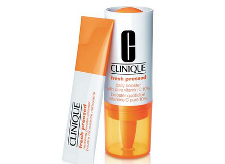 倩碧鮮活維c專柜價(jià)格 倩碧vc精華使用評(píng)測 倩碧鮮活維c專柜價(jià)格 倩碧vc精華使用評(píng)測