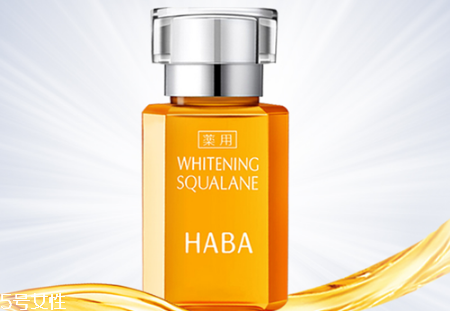 haba鯊?fù)槊腊酌廊萦秃糜脝?haba鯊?fù)榘子秃忘S油的區(qū)別 haba鯊?fù)槊腊酌廊萦秃糜脝?haba鯊?fù)榘子秃忘S油的區(qū)別