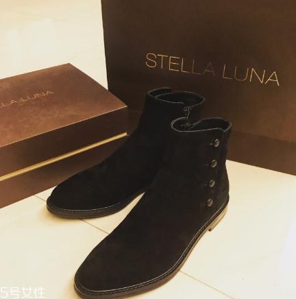 stella luna怎么那么貴？美得讓人移不開(kāi)眼