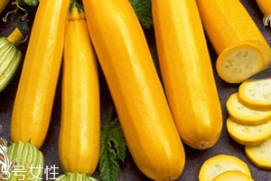 香蕉西葫蘆多少錢一斤？