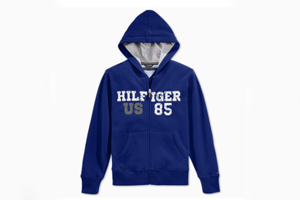 Tommy Hilfiger是什么檔次？全球頂尖的高端品牌