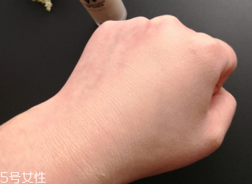 wlab粉底液好用嗎？全方位實測wlab粉底液效果