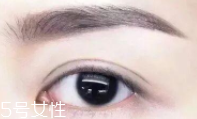 蘭芝氣墊染眉膏好用嗎？好壞摻半