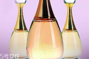 dior迪奧和香奈兒香水哪個(gè)好？
