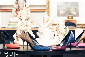pierre hardy鞋子怎么樣？街拍達(dá)人的最愛