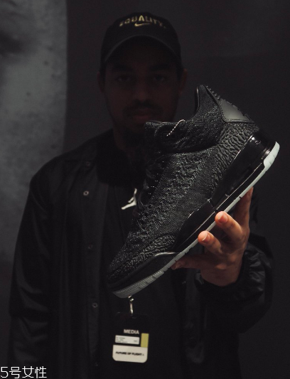 air jordan 3 flyknit夜光鞋底版發(fā)售時間_多少錢？