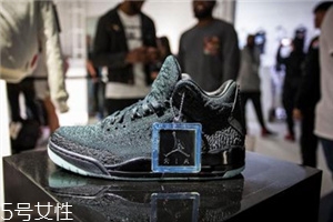 air jordan 3 flyknit夜光鞋底版發(fā)售時間_多少錢？