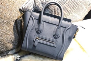 celine是奢侈品嗎？低調(diào)又氣質(zhì)的女神包首選