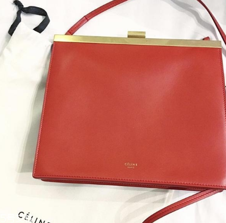 celine屬于幾線品牌？最值得入手的經(jīng)典款
