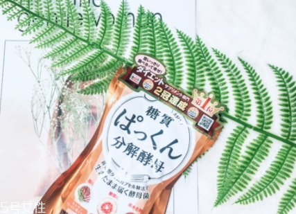 日本分解酵母多少錢(qián)？最火爆的svelty糖質(zhì)分解酵母