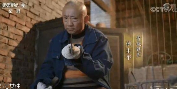 舌尖上的中國(guó)青堤菜刀多少錢(qián)？哪里買(mǎi)？