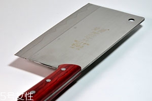 舌尖上的中國青堤菜刀多少錢？哪里買？