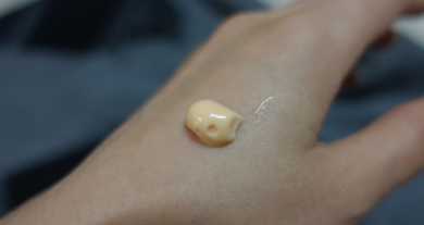 德美樂嘉多維面膜好用嗎？拯救熬夜臉