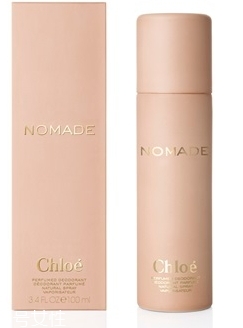 nomad chloe香水好聞嗎？蔻依nomad芳心之旅女性淡香精