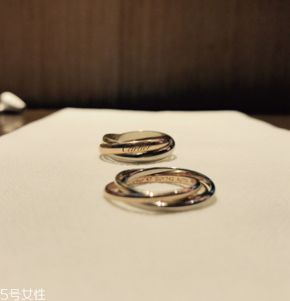 卡地亞是什么金？不同款式材質(zhì)不同