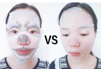 動(dòng)物面膜跟普通面膜哪個(gè)好？都是基礎(chǔ)補(bǔ)水產(chǎn)品