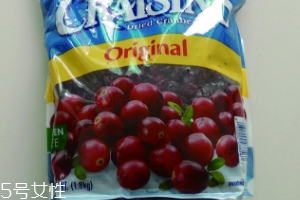 蔓越莓發(fā)糕怎么做好吃？這么做超美味