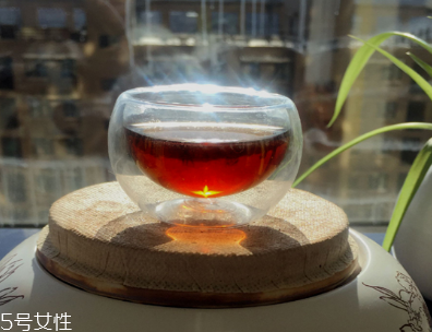 老茶頭怎么泡？泡錯(cuò)了就不好喝了