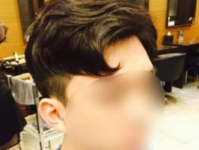 2022年最流行的發(fā)型男生？厚劉海還是最受歡迎