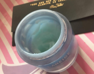 蘭芝睡眠面膜敏感肌可以用嗎？敏感肌急救法寶