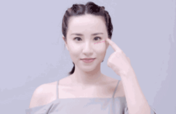 黃皮用什么顏色的腮紅？選擇與黃色互補(bǔ)的紫色