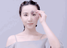 黃皮用什么顏色的腮紅？選擇與黃色互補(bǔ)的紫色