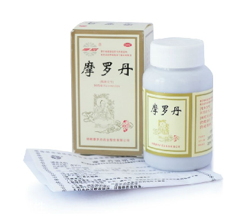 摩羅丹飯前吃還是飯后吃？飯前半小時最佳