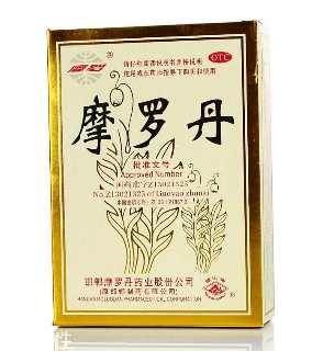 摩羅丹是中藥嗎？帶你了解摩羅丹