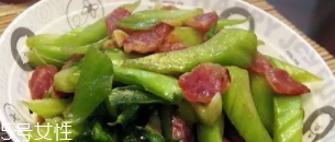 牛皮菜怎么做好吃？多種做法讓你耳目一新