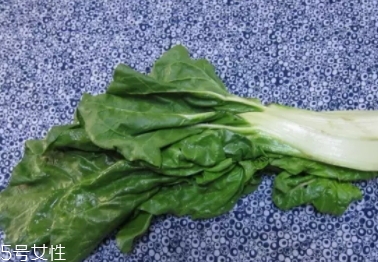 牛皮菜怎么做好吃？多種做法讓你耳目一新