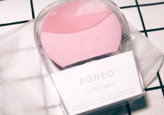 Luna洗臉儀男生可以用嗎？Luna Mini 2不分男女