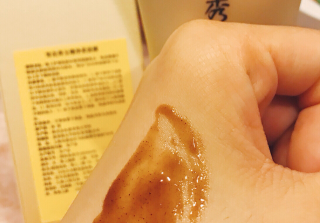 雪花秀撕拉面膜適合敏感肌嗎？敏感肌慎用