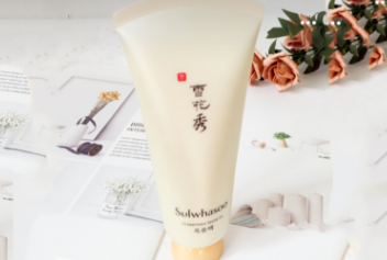 雪花秀撕拉面膜適合敏感肌嗎？敏感肌慎用