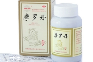 摩羅丹能治胃潰瘍嗎？胃潰瘍吃它很對癥