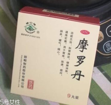 摩羅丹治食管炎嗎？食管炎必看