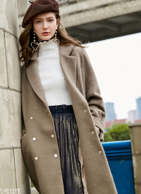 女生怎么穿衣服有氣質(zhì)？這三件單品必不可少