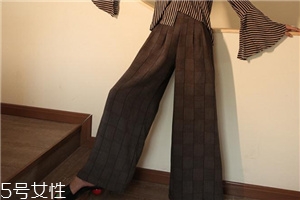 女生怎么穿衣服有氣質(zhì)？這三件單品必不可少