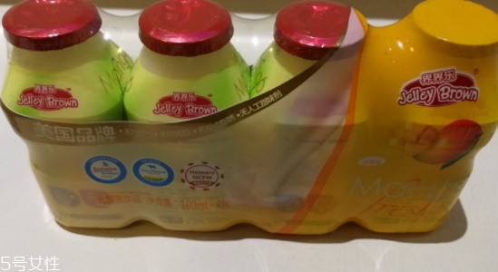 界界樂多少錢一個(gè)？美國(guó)版的養(yǎng)樂多