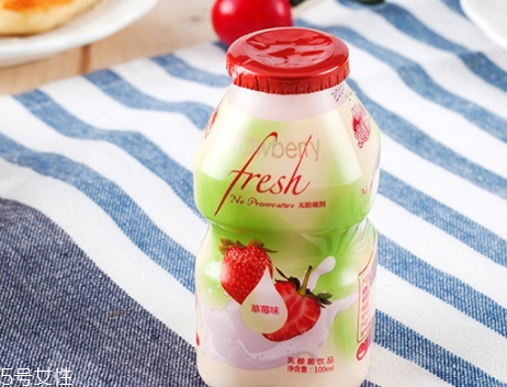界界樂可以加熱嗎？暢銷歐美的乳酸菌飲料