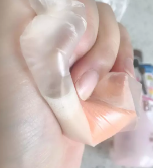 美妝蛋能用洗面奶洗嗎？洗面奶洗不掉彩妝