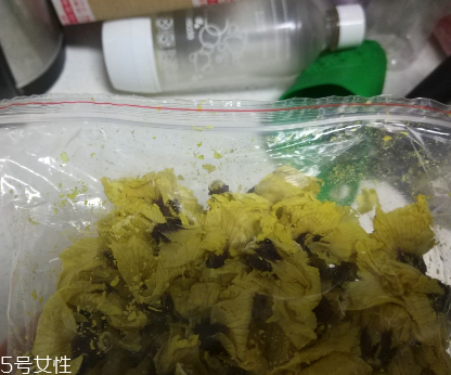 黃秋葵花茶多少錢(qián)一斤？一般不按斤賣(mài)