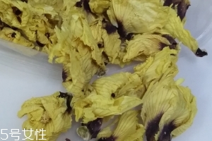 秋葵花怎樣曬干？自然風(fēng)干最佳