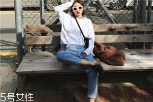 牛仔褲要經(jīng)常洗嗎？洗太頻繁并不好