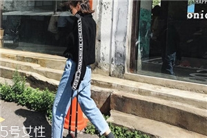 牛仔褲不洗可以穿嗎？小心感染皮膚病
