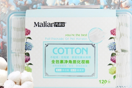 乳液要用化妝棉擦嗎？涂乳液用化妝棉效果好