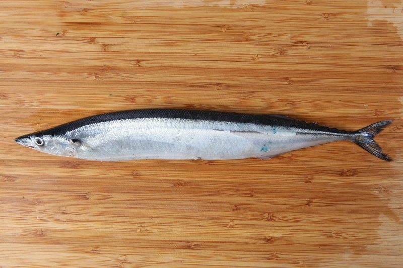 秋刀魚(yú)怎么處理？秋刀魚(yú)怎么挑選