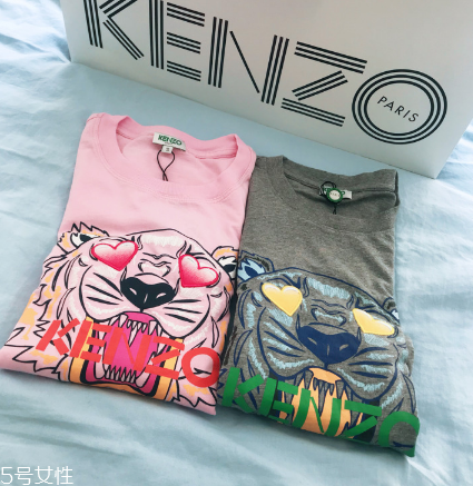 kenzo是一線品牌嗎？火遍全宇宙的潮牌