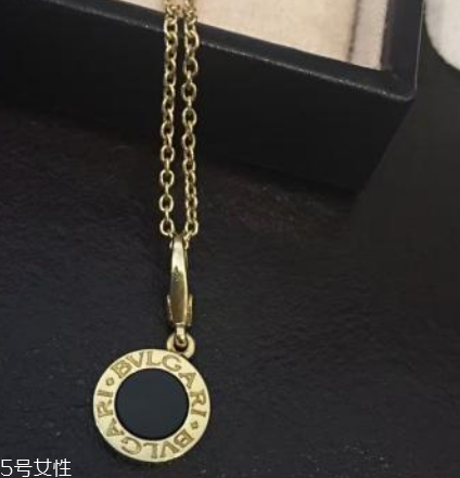 寶格麗項(xiàng)鏈能碰水嗎？一生摯愛(ài)的見(jiàn)證