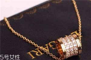 寶格麗項(xiàng)鏈能碰水嗎？一生摯愛(ài)的見(jiàn)證